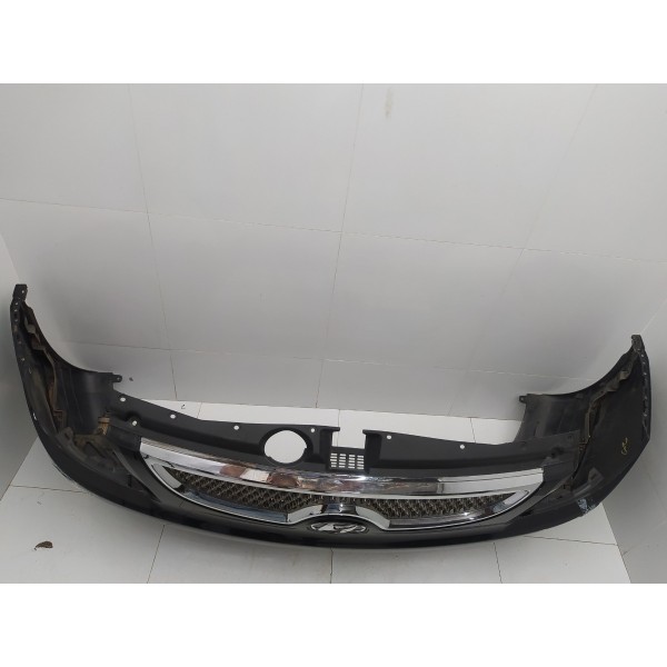 Parachoque Dianteiro Hyundai Vera Cruz 2008 2009 Detalhe