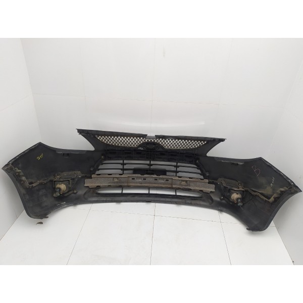 Parachoque Dianteiro Hyundai Vera Cruz 2008 2009 Detalhe