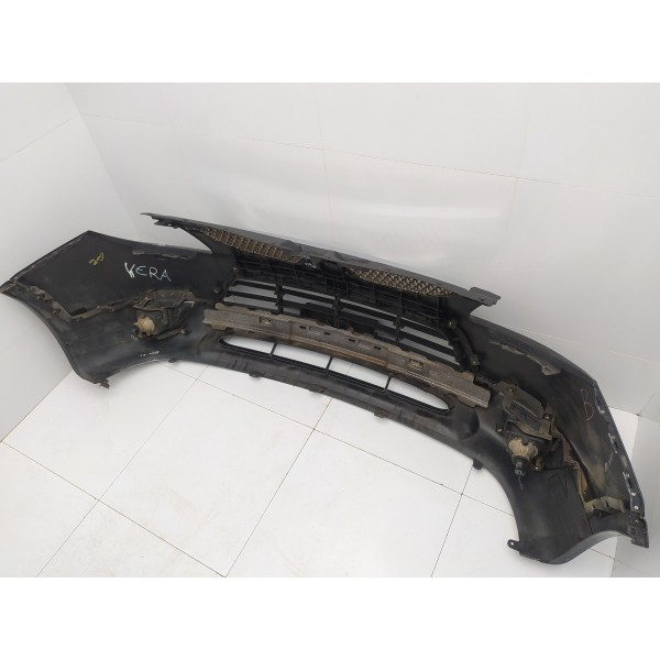 Parachoque Dianteiro Hyundai Vera Cruz 2008 2009 Detalhe