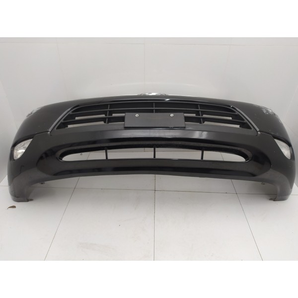 Parachoque Dianteiro Hyundai Vera Cruz 2008 2009 Detalhe