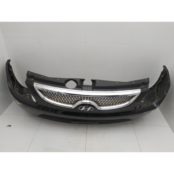 Parachoque Dianteiro Hyundai Vera Cruz 2008 2009 Detalhe