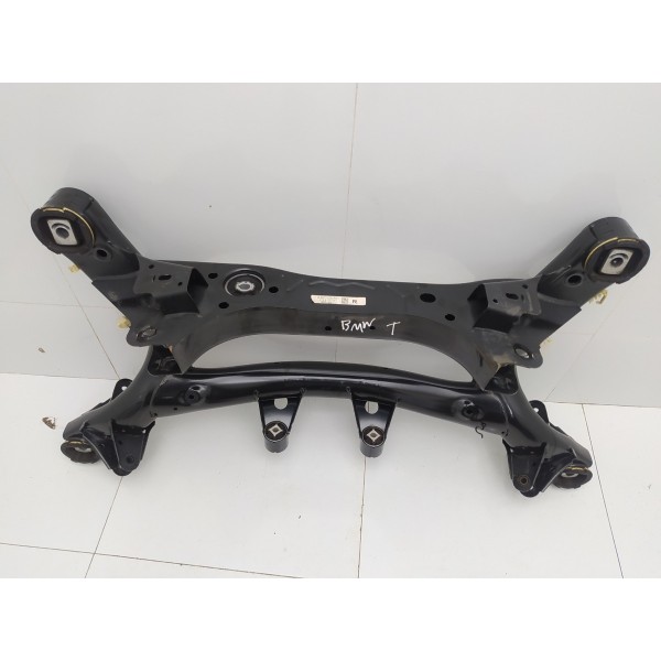 Agregado Traseiro Bmw 320i 2.0 2013 2014