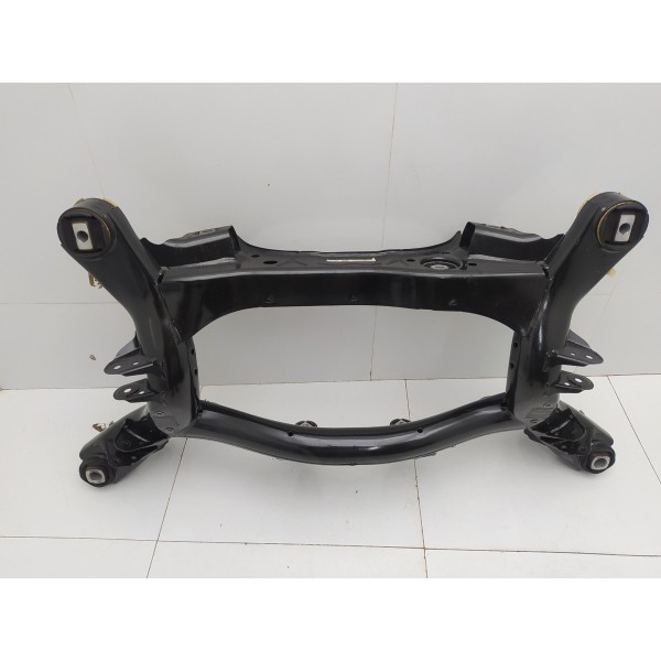 Agregado Traseiro Bmw 320i 2.0 2013 2014