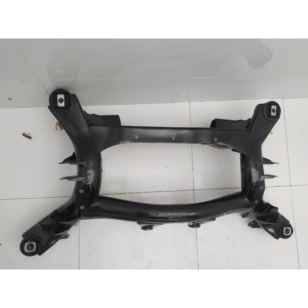 Agregado Traseiro Bmw 320i 2.0 2013 2014