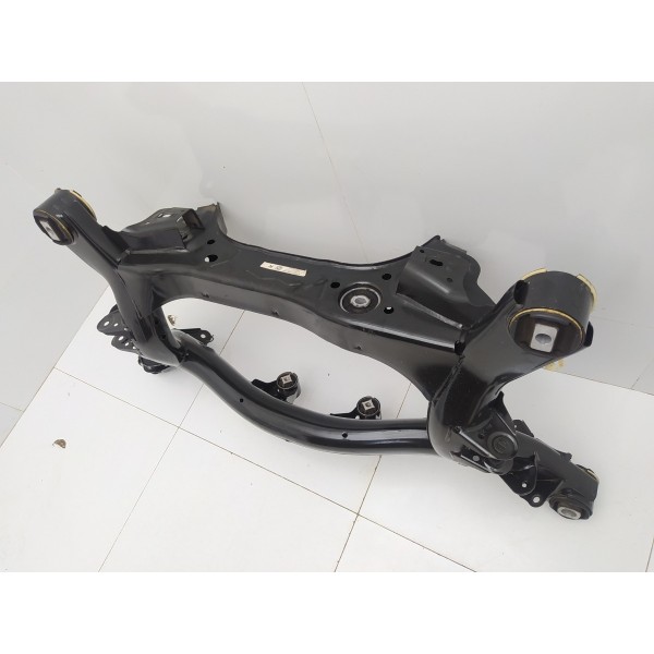 Agregado Traseiro Bmw 320i 2.0 2013 2014