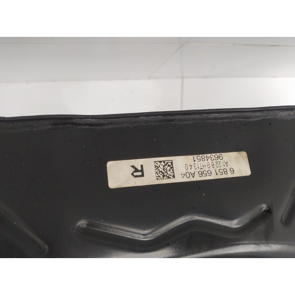 Agregado Traseiro Bmw 320i 2.0 2013 2014