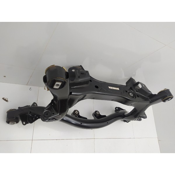 Agregado Traseiro Bmw 320i 2.0 2013 2014