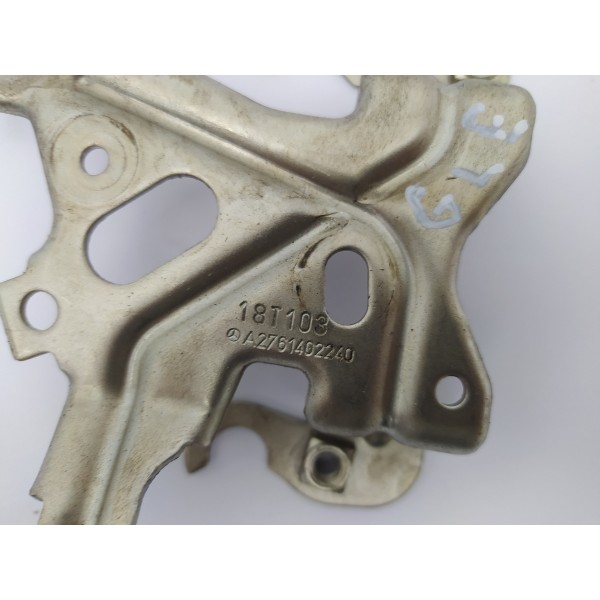 Suporte Mercedes Benz Gle 43 Amg 2018 2019 A2761402240