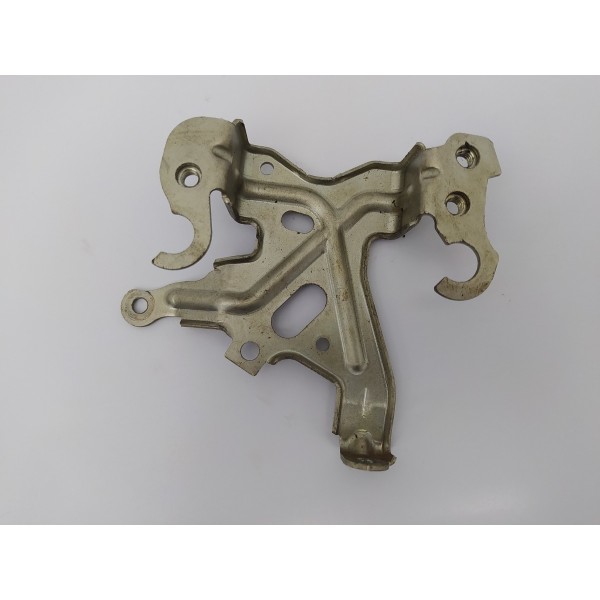 Suporte Mercedes Benz Gle 43 Amg 2018 2019 A2761402240