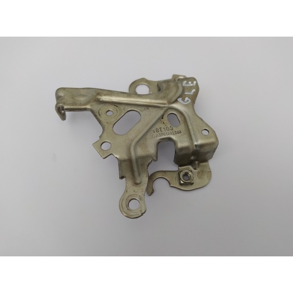 Suporte Mercedes Benz Gle 43 Amg 2018 2019 A2761402240