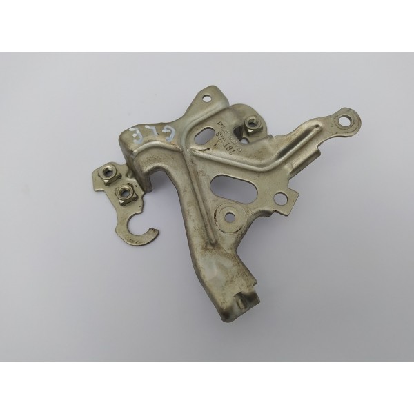 Suporte Mercedes Benz Gle 43 Amg 2018 2019 A2761402240