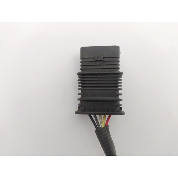 Sonda Lambda Bmw 320i 2.0 2013 2014