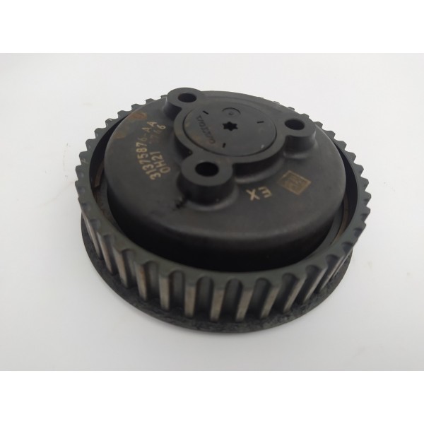 Polia Comando Válvulas Volvo S60 T5 2.0 2015 2016