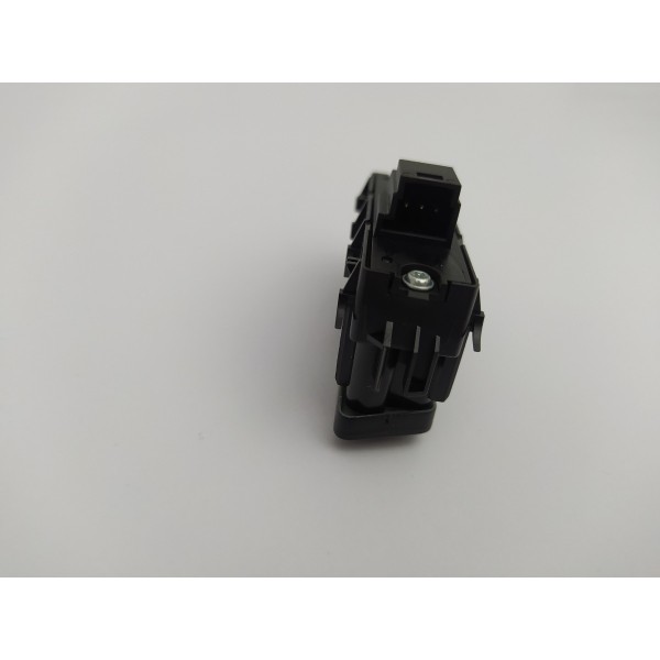 Botão Trava Porta Dianteira Esquerda Mercedes Gle 43 2019