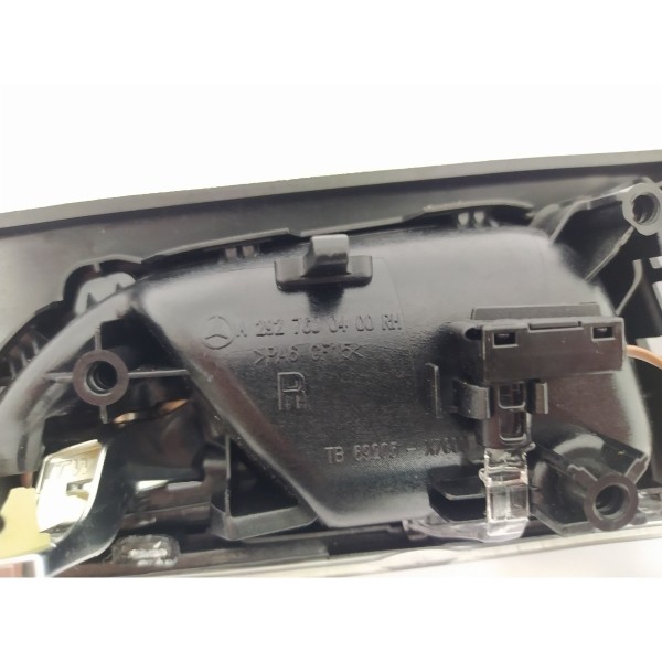 Maçaneta Interna Dianteira Direita Mercedes Gle 43 2019