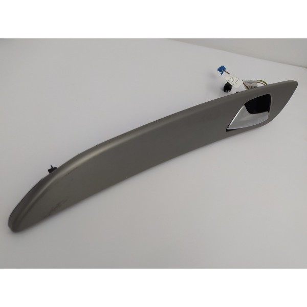 Maçaneta Interna Traseira Esquerda Mercedes Benz Gle 43 2019