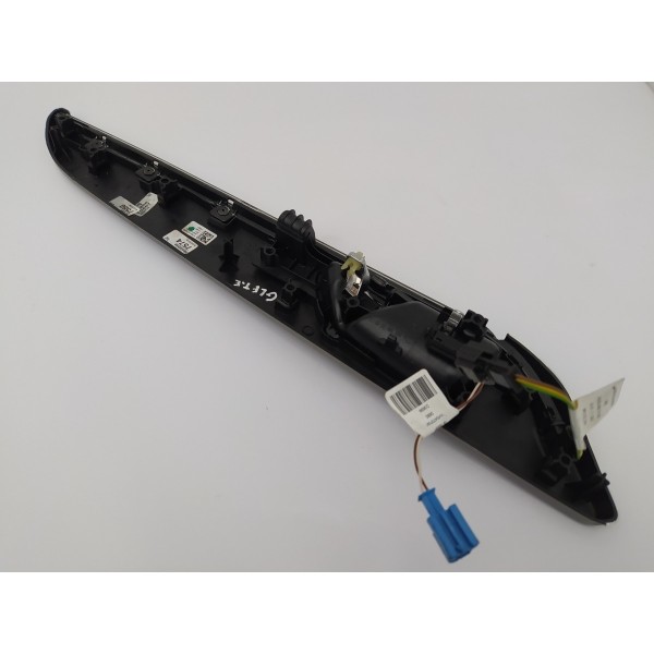 Maçaneta Interna Traseira Esquerda Mercedes Benz Gle 43 2019