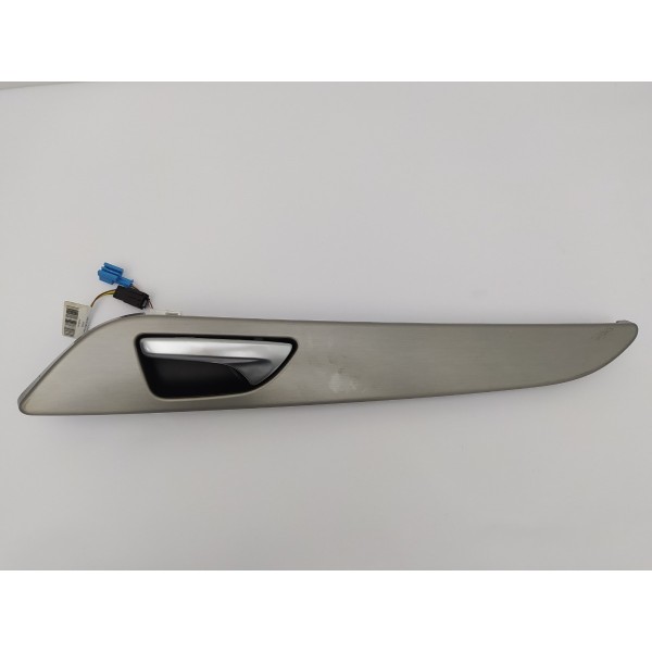 Maçaneta Interna Traseira Esquerda Mercedes Benz Gle 43 2019