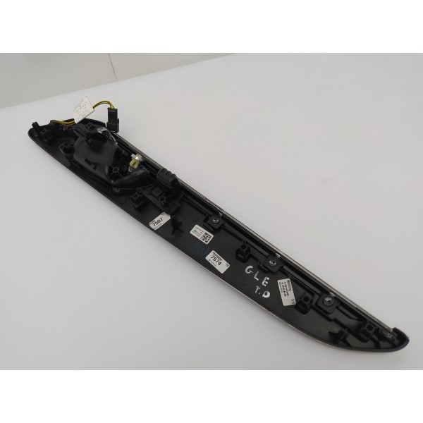 Maçaneta Interna Traseira Direita Mercedes Benz Gle 43 2019