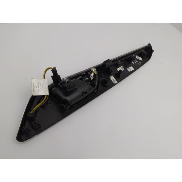 Maçaneta Interna Traseira Direita Mercedes Benz Gle 43 2019