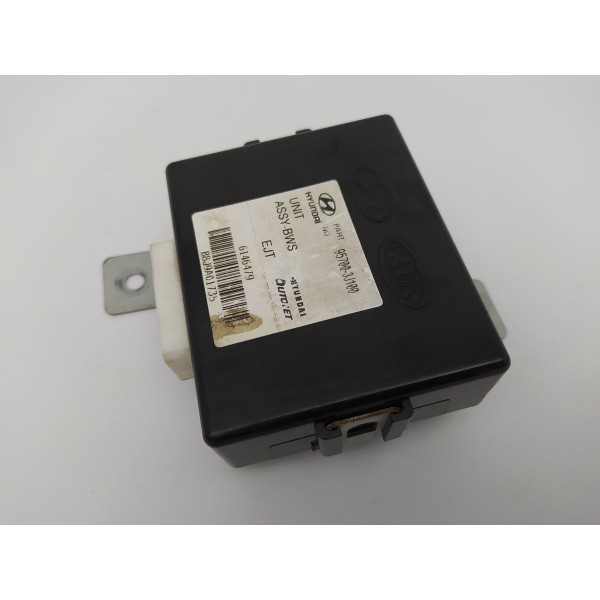 Módulo Sensor Ré Hyundai Vera Cruz 2008 2009