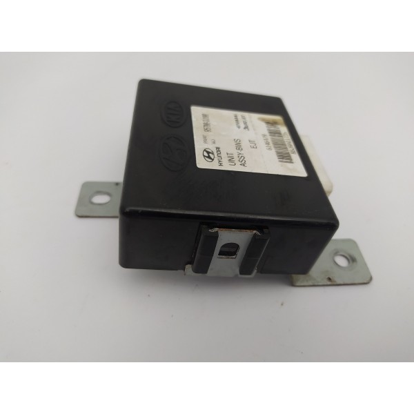 Módulo Sensor Ré Hyundai Vera Cruz 2008 2009