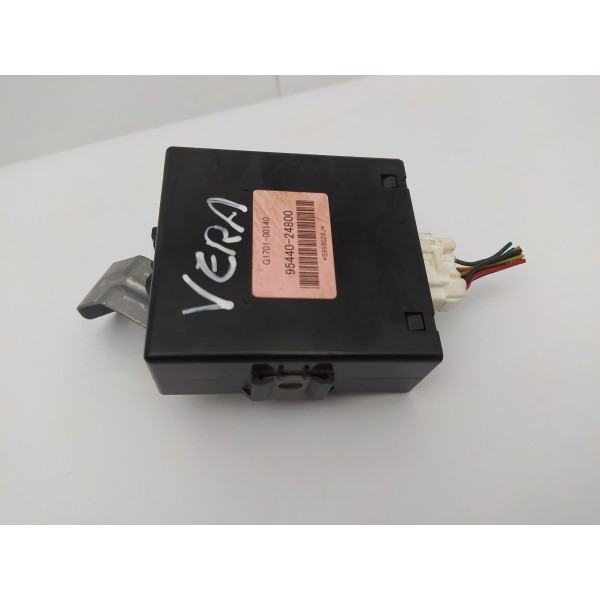 Módulo Controle Tração Hyundai Vera Cruz 2008 09 9544024800