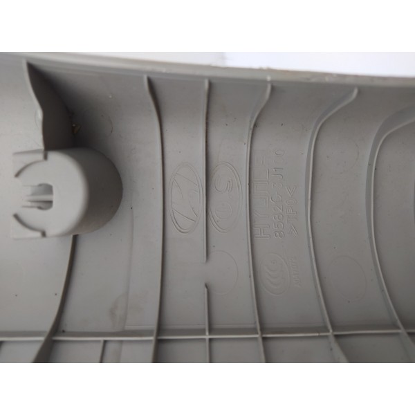 Acabamento Coluna Direita Hyundai Vera Cruz 2008 2009