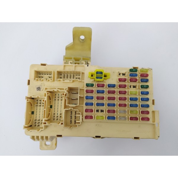 Módulo Caixa Fusível Hyundai Vera Cruz 2008 2009