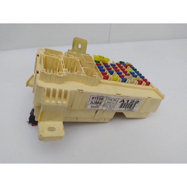 Módulo Caixa Fusível Hyundai Vera Cruz 2008 2009