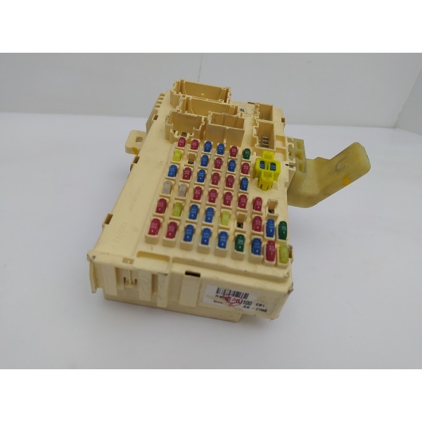 Módulo Caixa Fusível Hyundai Vera Cruz 2008 2009