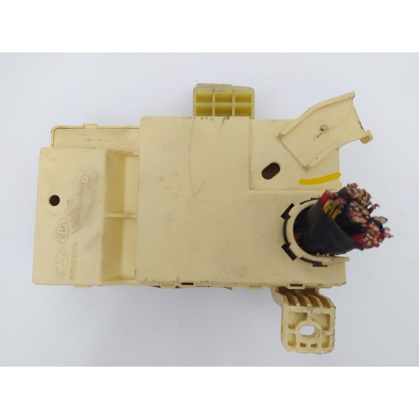 Módulo Caixa Fusível Hyundai Vera Cruz 2008 2009