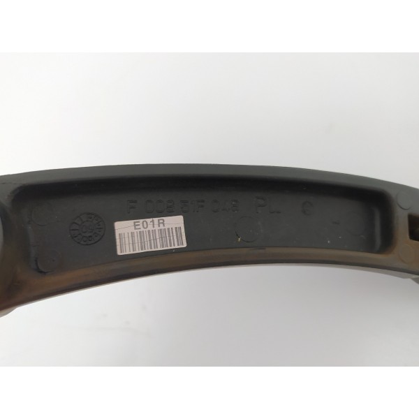 Par Braço Limpador Parabrisa Hyundai Vera Cruz 2008 2009