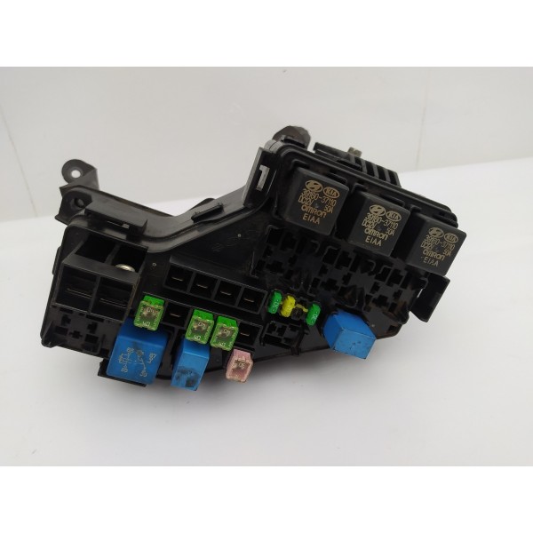 Caixa Fusível Hyundai Vera Cruz 2008 2009