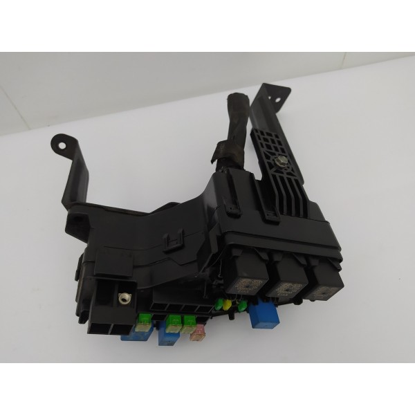 Caixa Fusível Hyundai Vera Cruz 2008 2009
