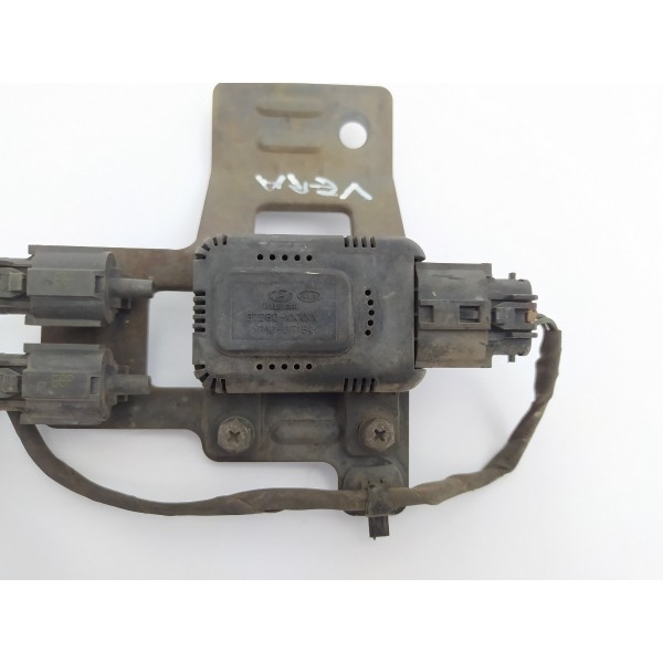 Módulo Sensor Ventoinha Hyundai Vera Cruz 2008 2009