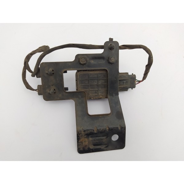 Módulo Sensor Ventoinha Hyundai Vera Cruz 2008 2009