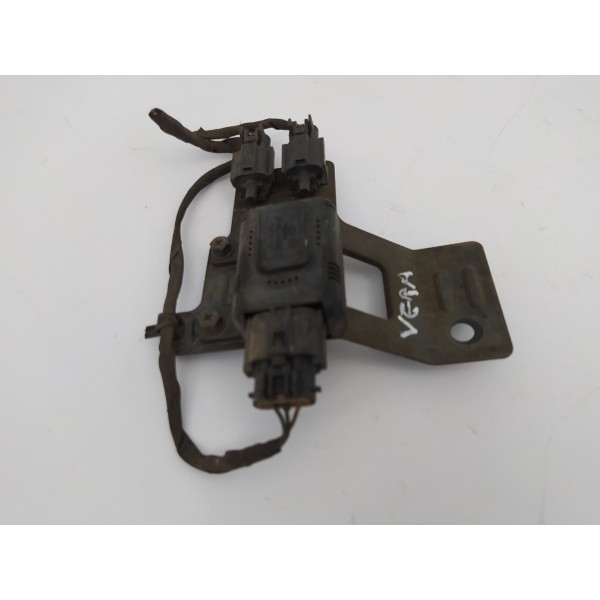 Módulo Sensor Ventoinha Hyundai Vera Cruz 2008 2009