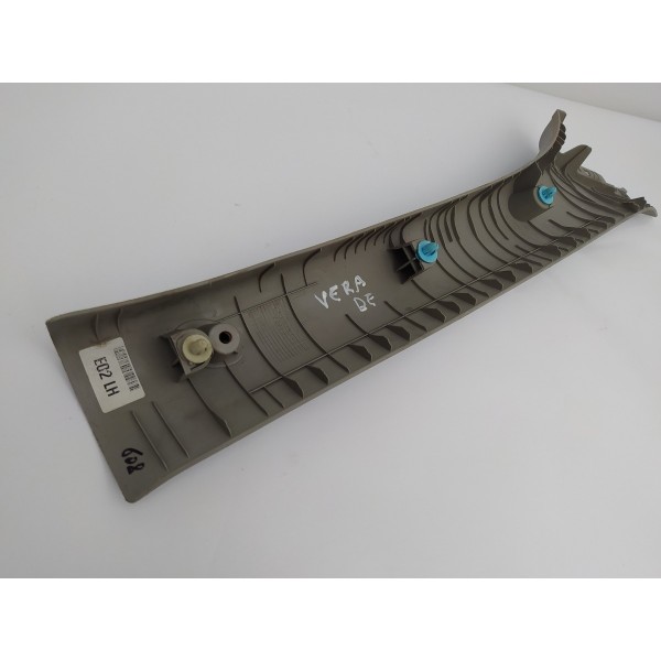 Acabamento Coluna Esquerda Hyundai Vera Cruz 2008 2009