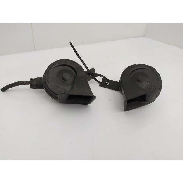 Par Buzina Caracol Hyundai Vera Cruz 2008 2009