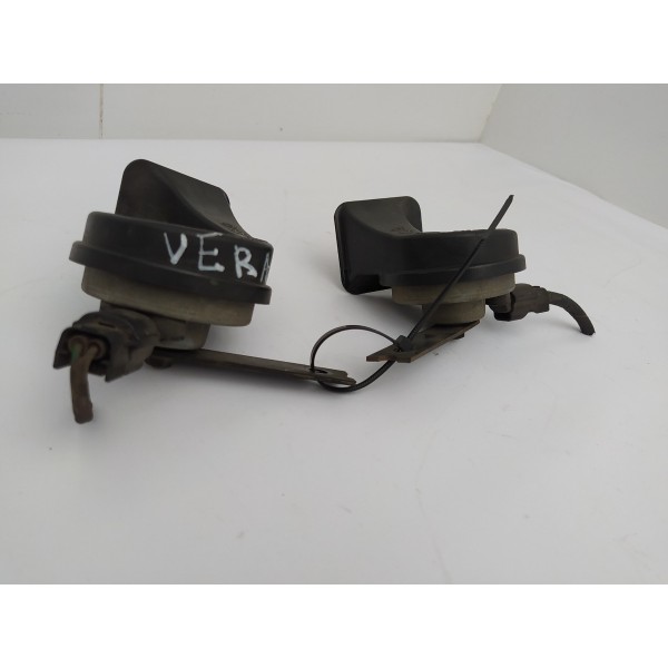 Par Buzina Caracol Hyundai Vera Cruz 2008 2009