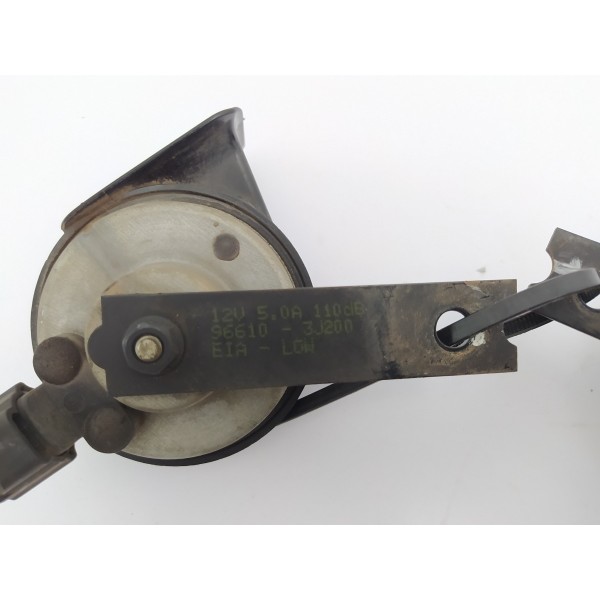 Par Buzina Caracol Hyundai Vera Cruz 2008 2009