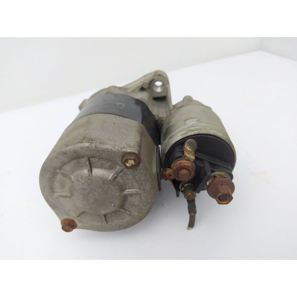 Motor Arranque Partida Renault Sandero 1.0 16v 2010 2011