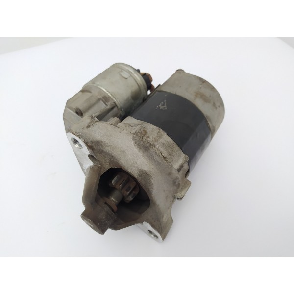 Motor Arranque Partida Renault Sandero 1.0 16v 2010 2011