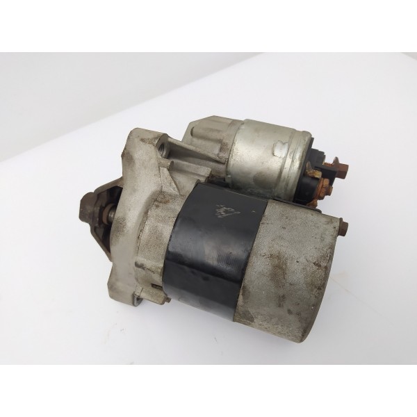 Motor Arranque Partida Renault Sandero 1.0 16v 2010 2011