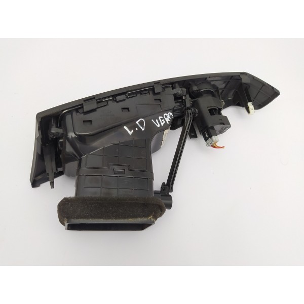 Difusor Ar Central Direito Hyundai Vera Cruz 2008 2009