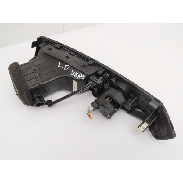 Difusor Ar Central Direito Hyundai Vera Cruz 2008 2009