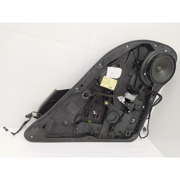 Máquina Vidro Traseira Direita Mercedes Benz Gle 43 2019