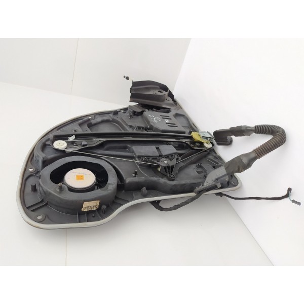 Máquina Vidro Traseira Direita Mercedes Benz Gle 43 2019