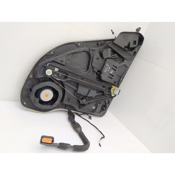 Máquina Vidro Traseira Direita Mercedes Benz Gle 43 2019